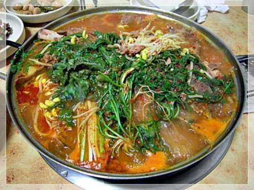 두메골감자탕 사진 5