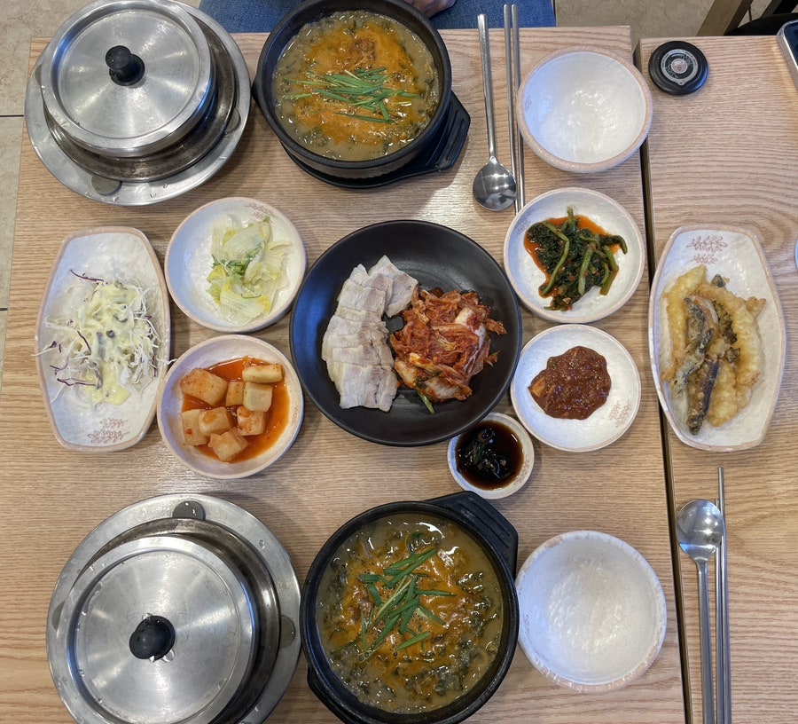 Daldongnechueotang photo 3