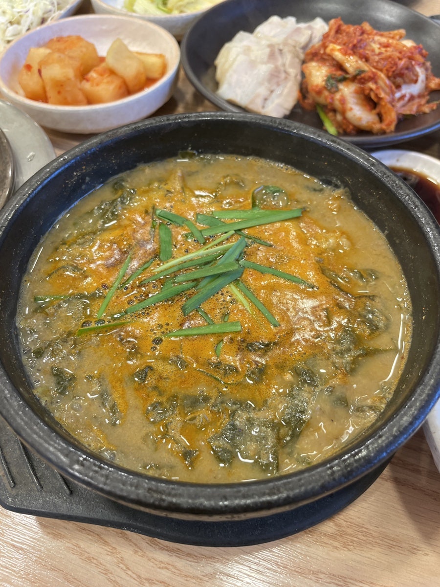 Daldongnechueotang photo 6