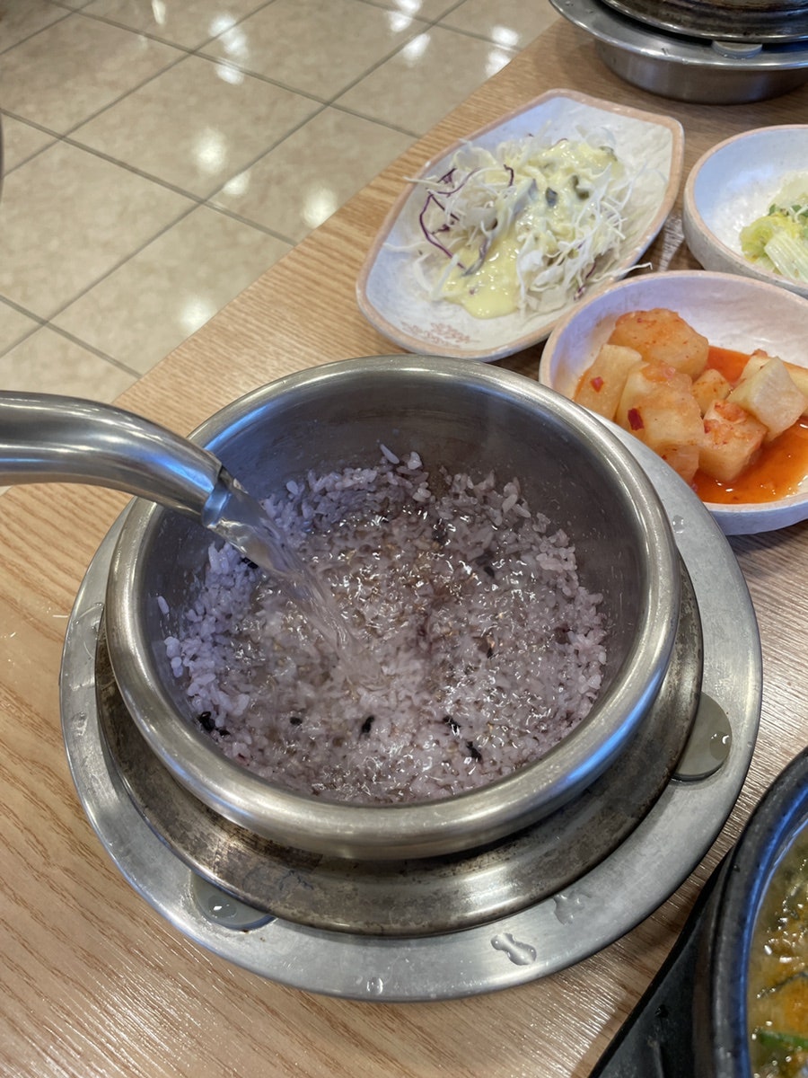 Daldongnechueotang photo 5