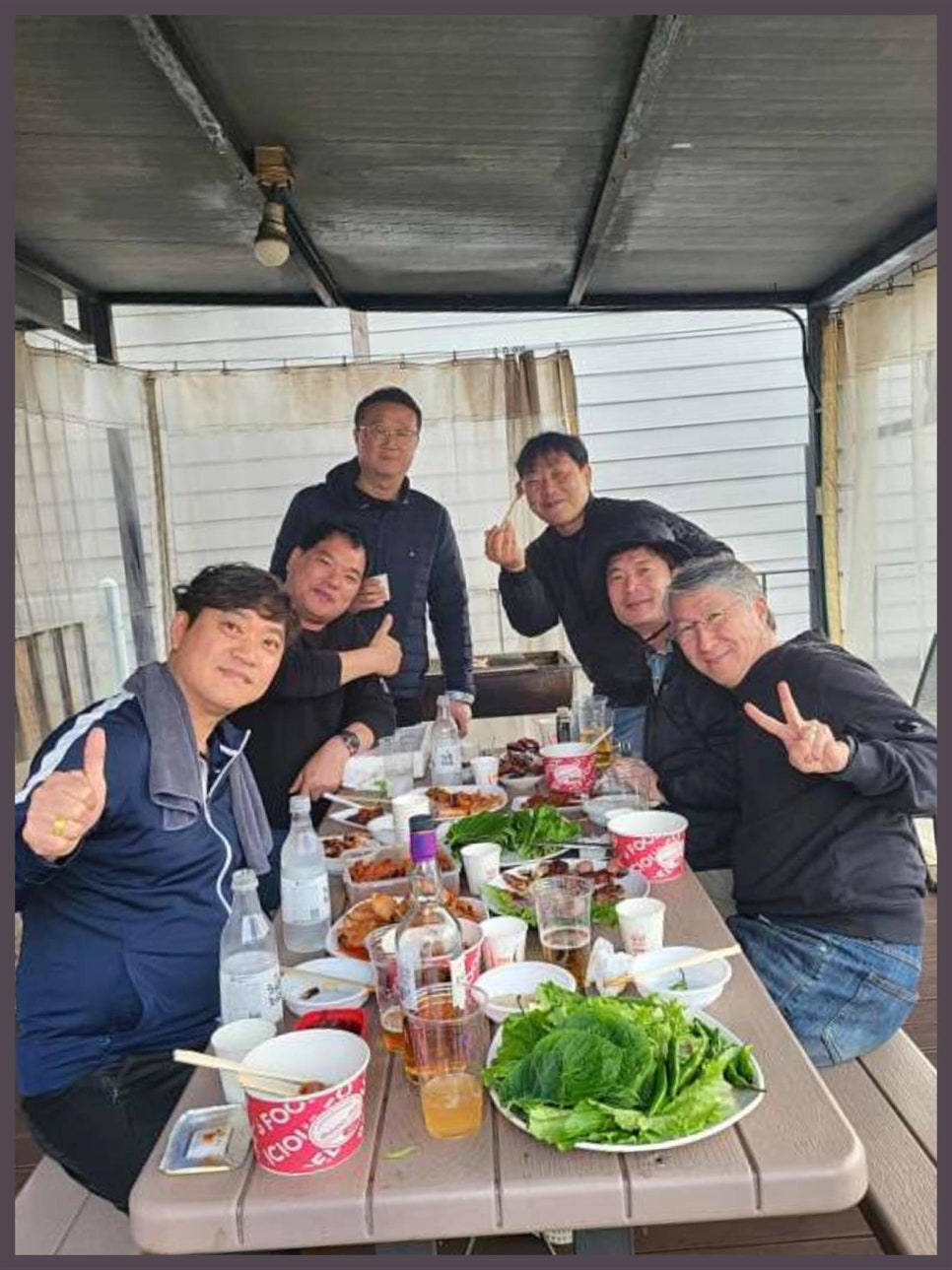 가평투웰브펜션 사진 4