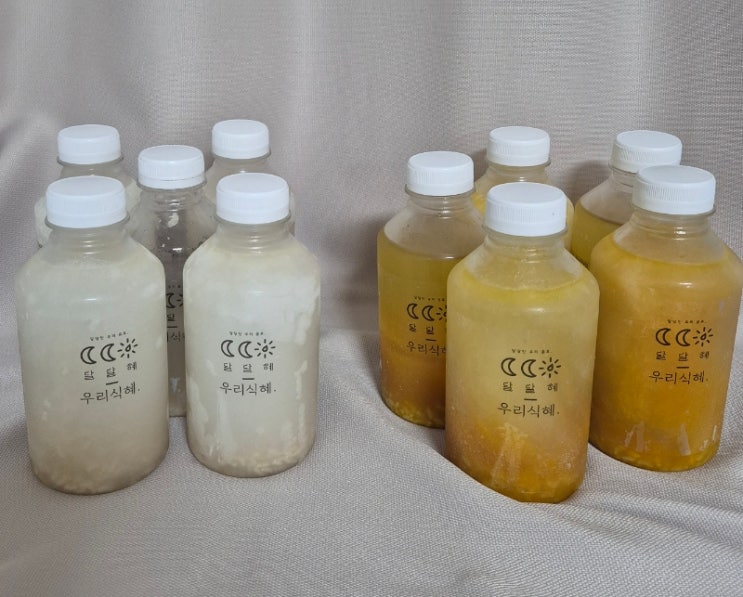 여름철 시원한간식 응쿡달달혜 식혜 수제(찹쌀/ 단호박 500ml) 여름철 시원한간식 응쿡달달혜 식혜 수제(찹쌀/ 단호박 500ml)