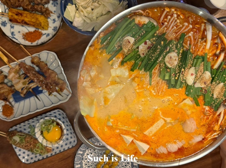  연남동 분위기 술집 하이볼 맛집 이자카야 2차 야키토리 고꼬연남