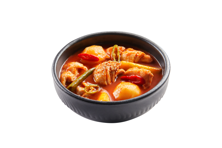  보끔당 1인 메뉴 추천, 부담없이 혼자 먹기 좋은 음식