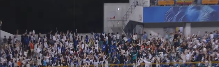  2024 KBO 리그 300만→400만 관중, ‘역대 최소’ 63경기만에 가능할까?400만 관중까지 -9만 7,011명