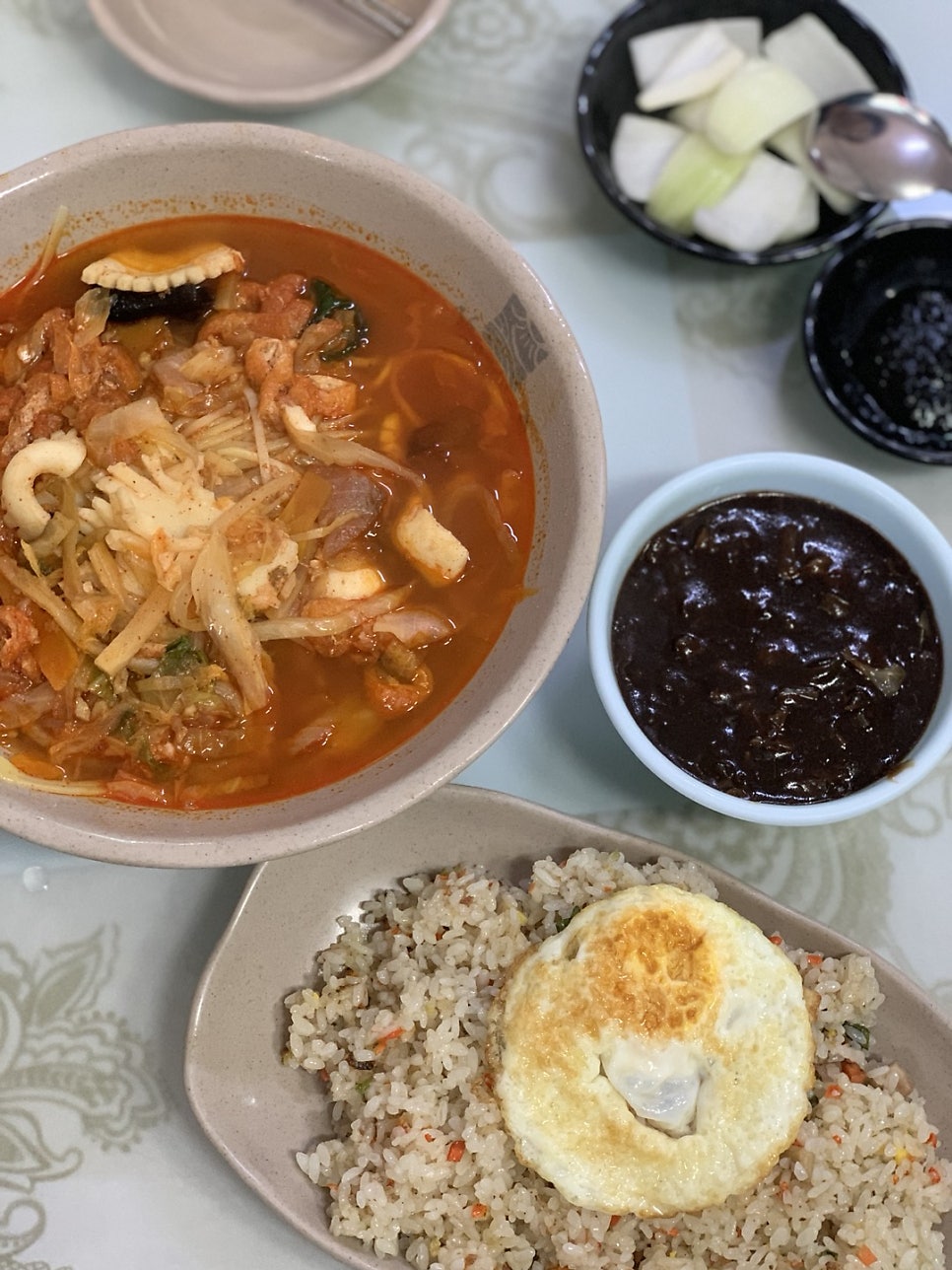 신흥관 사진 2