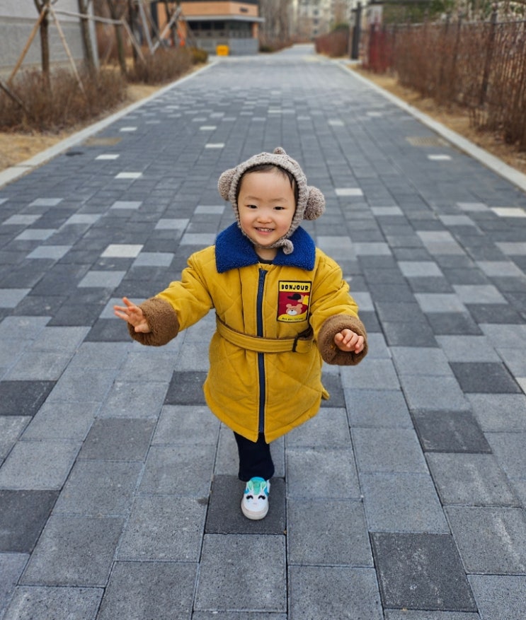  30개월 아기 발달 인지 언어 발달 체크리스트.