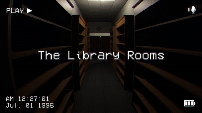 [The Classrooms/더 클래스룸] SCP+백룸! 숨 막히는 추격전 스팀 공포 게임 : 네이버 블로그