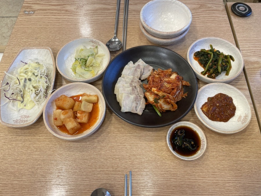 Daldongnechueotang photo 2