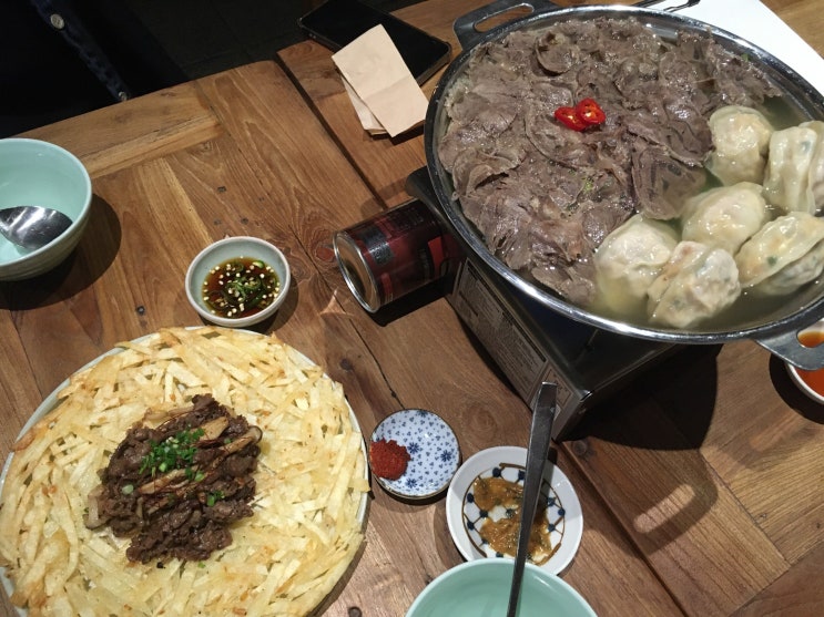  나만 알고 싶은 부산남포술집 무언막걸리 깡통시장 자갈치역 근처 술집 추천