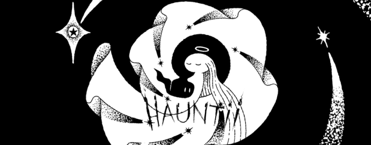 인디 게임 맛보기 하운티 Hauntii 인디 게임 맛보기 하운티 Hauntii