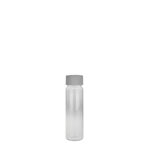  [유리초자] 40 ml 환경 분석용 투명 바이알 40 ml Environmental Analysis Clear Vial