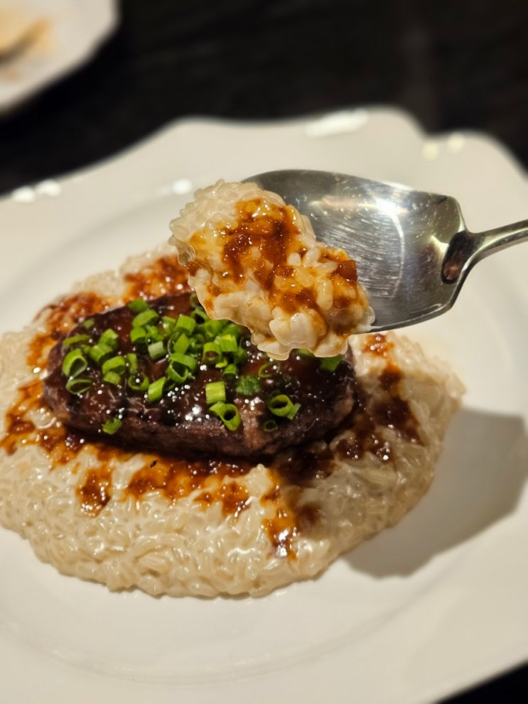  강남 비건레스토랑 달리아 다이닝 최현석 셰프 서울 애견동반 식당 도산공원맛집 추천