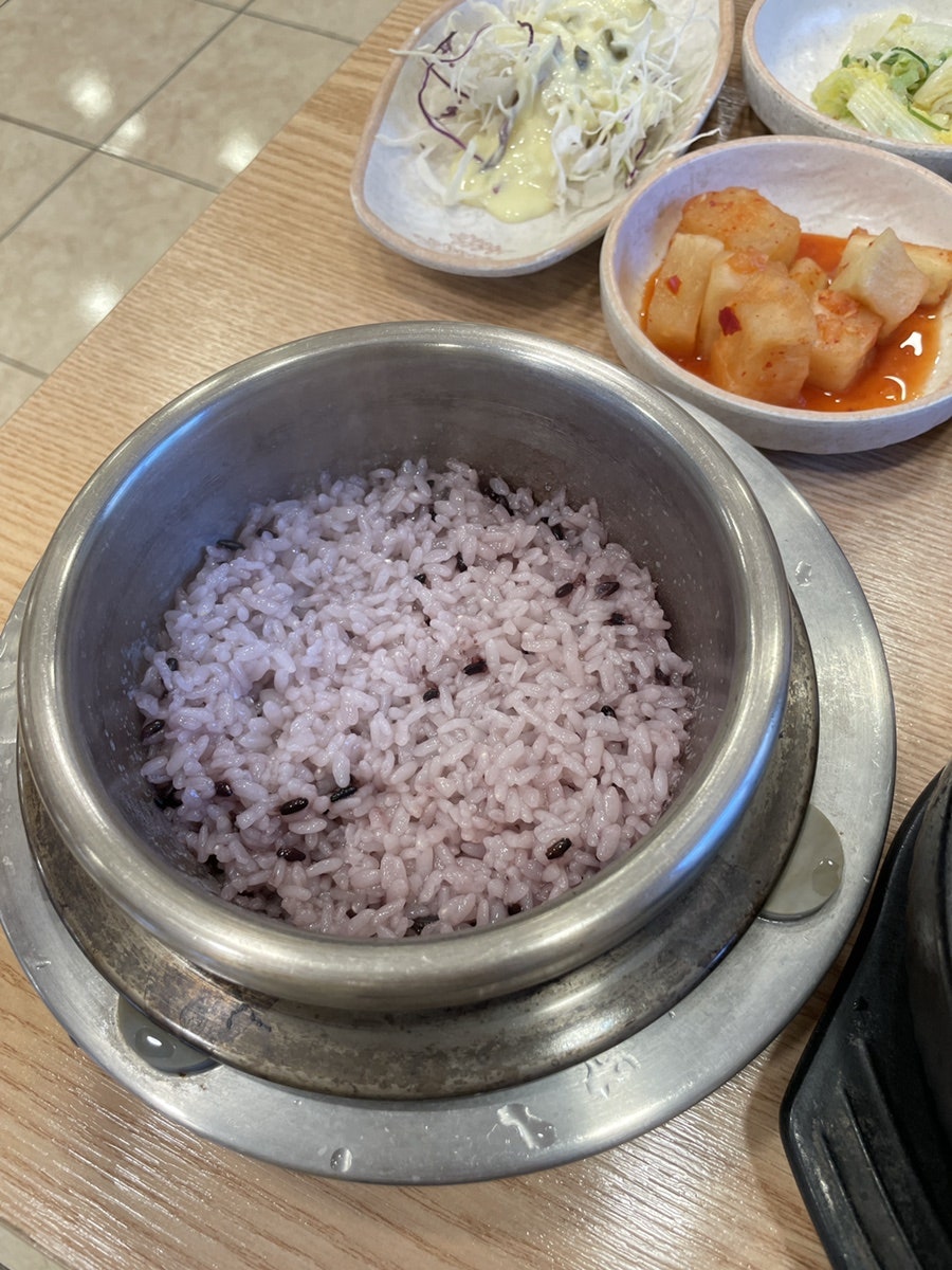 Daldongnechueotang photo 4