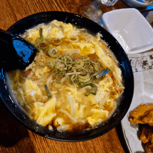  서면 생마차 테바나카, 테바나카 스낵, 게살 계란탕, 매콤양념 오뎅튀김: 부산 가성비 술집(feat. 내돈내산 후기)
