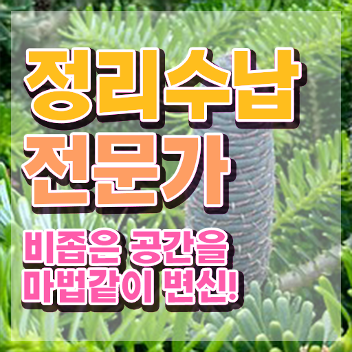  , 정리수납전문가 인강만 듣고 독학으로 끝내는 노하우