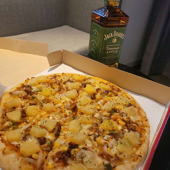 피자스쿨 부산남항점 사진 2