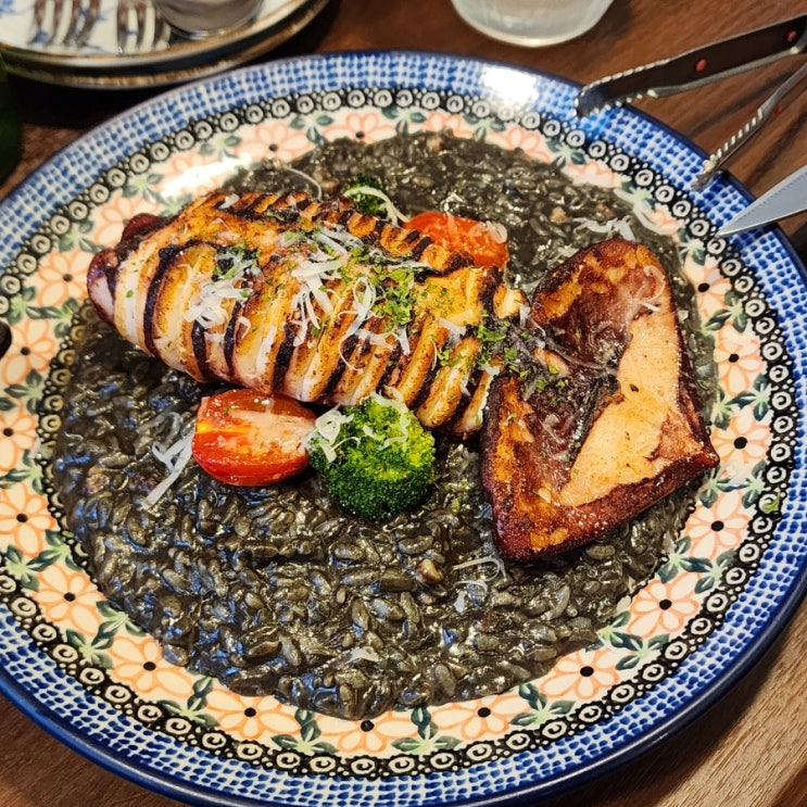  효자동파스타 영등동골목길 전주 신시가지 데이트