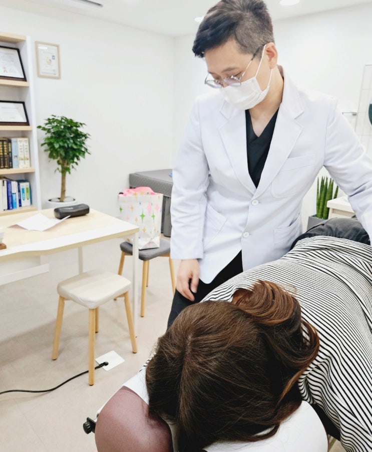  중계동 교통사고 한의원 - 자동차사고 후 치료받지 않으면 '이것'으로 고생합니다.