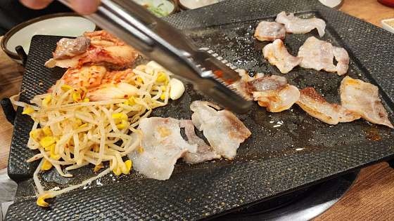 왔다삼겹살 신탄점 사진 4