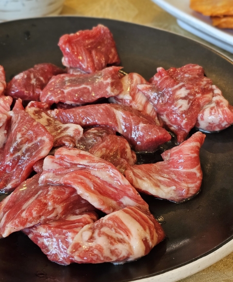 광명 철산역 맛집 소들녘 재방문후기