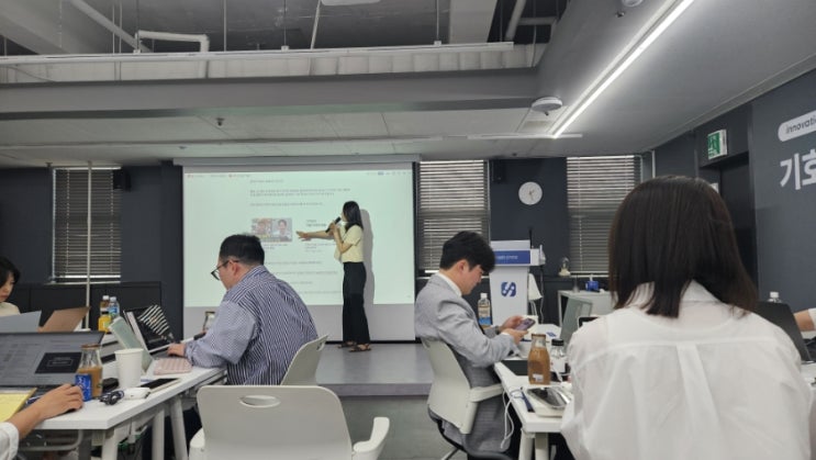  마케팅 부트캠프, 과연 99만원 가치할까?