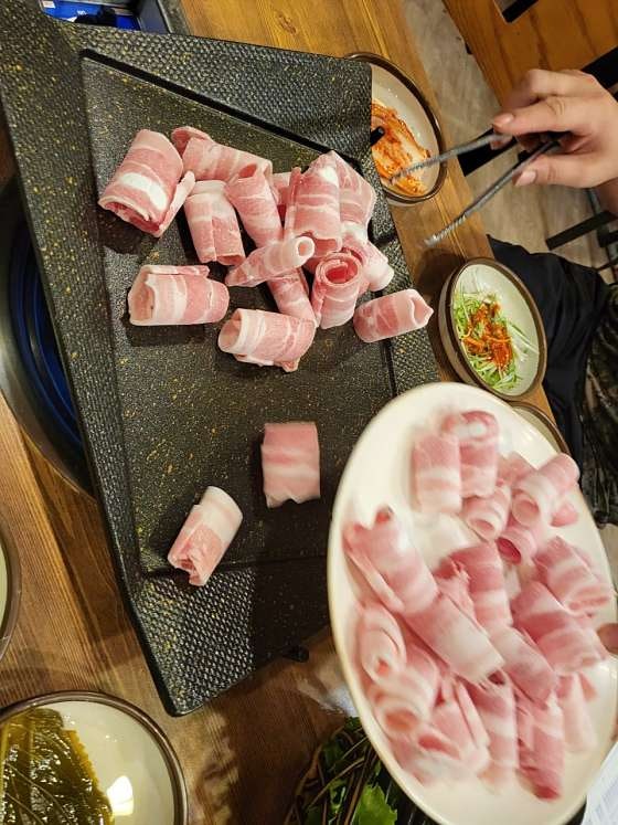 왔다삼겹살 신탄점 사진 5
