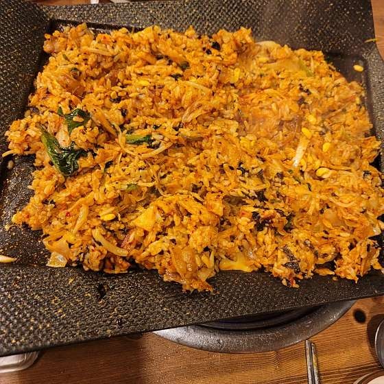 왔다삼겹살 신탄점 사진 1