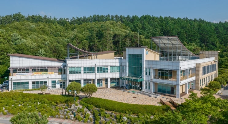  증평군보건소, 장애인 재활 프로그램 운영