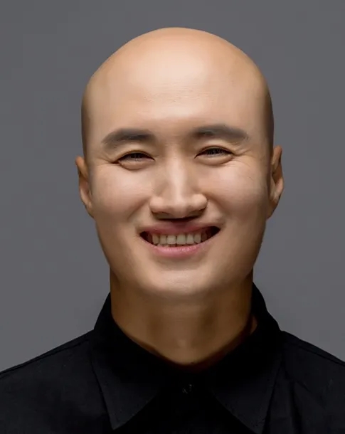 2024년 6월  <b>뉴진스님</b>(윤성호)에 대하여 정리를 해봅니다.