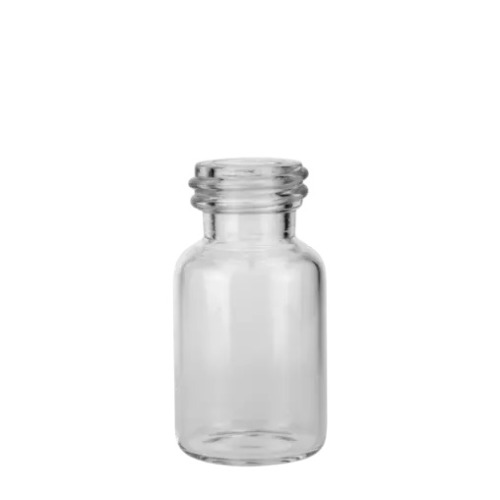  [유리초자] 10 ml 다이어그나스틱 투명 스크류 바이알 10 ml Diagnostic Clear Screw Vial