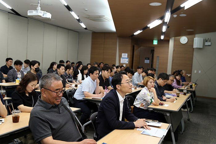  한국섬유산업연합회, ‘국산 섬유제품 인증제도’개편, 수출·판로개척 본격 지원