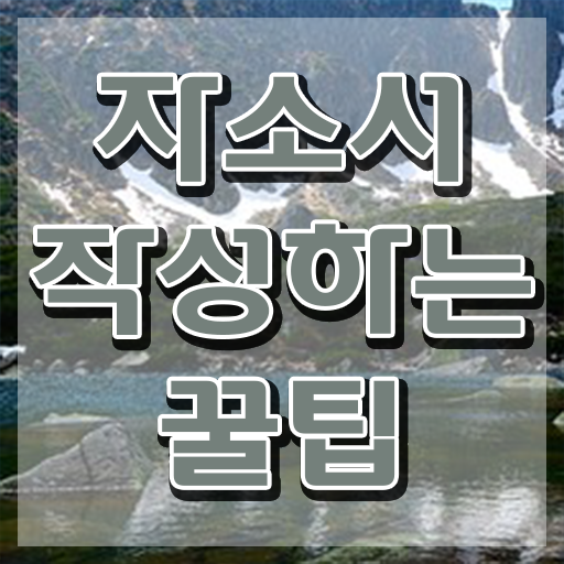  자소서 역량예시 , 자기소개서지도사 자격증 합격한 후기 궁금하다면