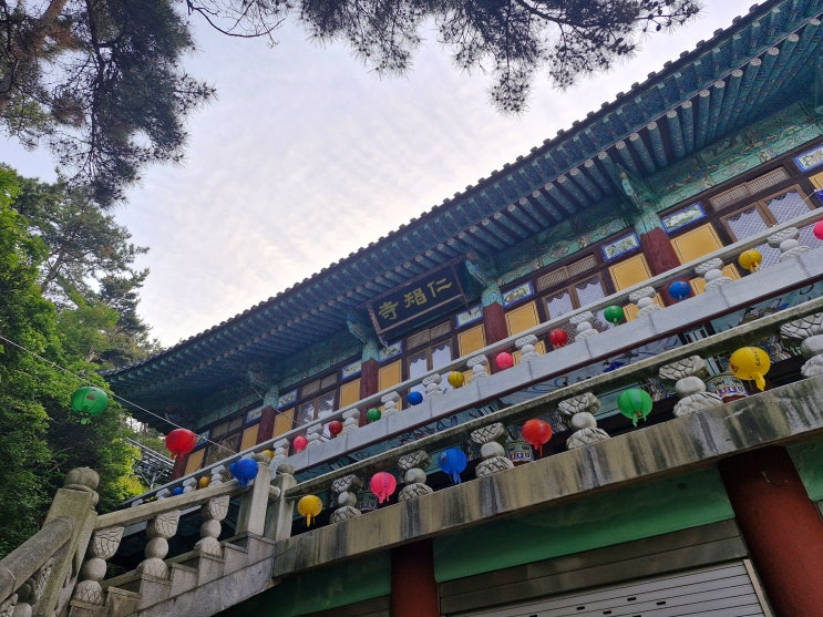  인지사와 청도김씨서동파반여재실 1편