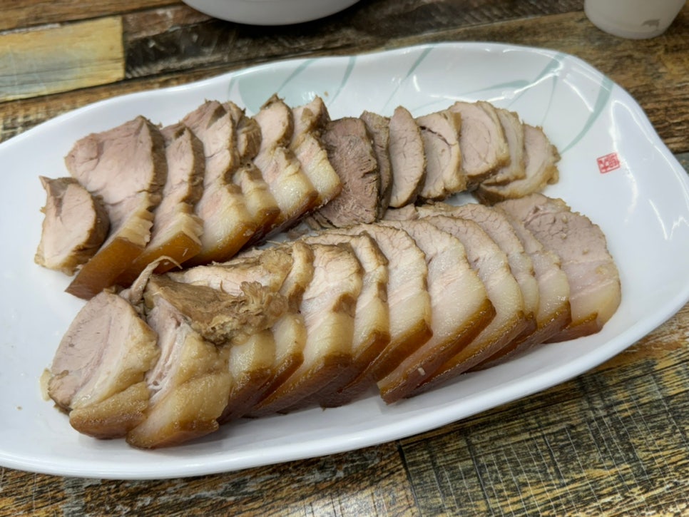 강릉동치미막국수 과천본점 사진 6