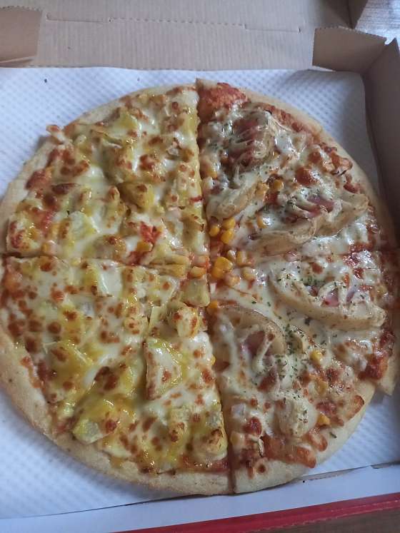 피자스쿨 부산남항점 사진 3