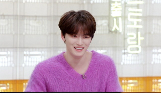  <b>김재중</b>, ‘<b>편스토랑</b>’서 매콤 삼겹수육 레시피 공개 “이건... 