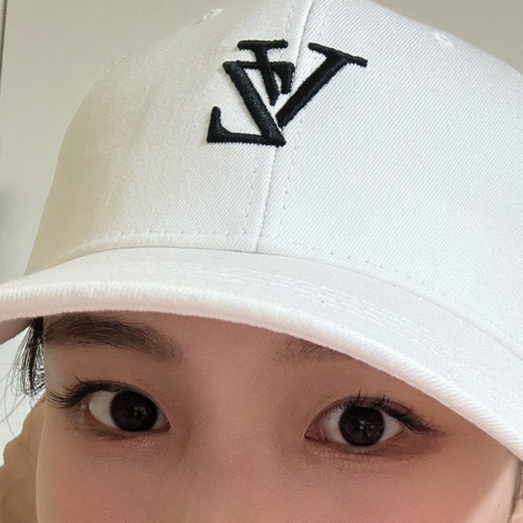  남녀공용볼캡 바잘Varzar 사계절 모자 착용 후기