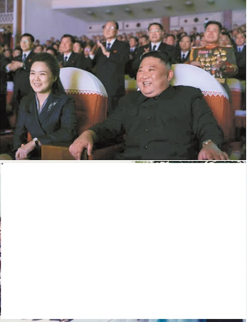  하나님의교회 = 북한
