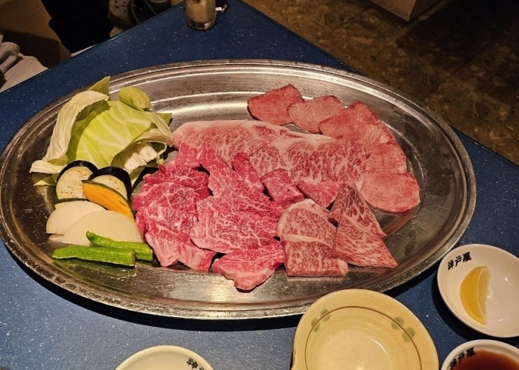  11개월 아기랑 오사카 여행늦은 후기 (11월)대환장파티