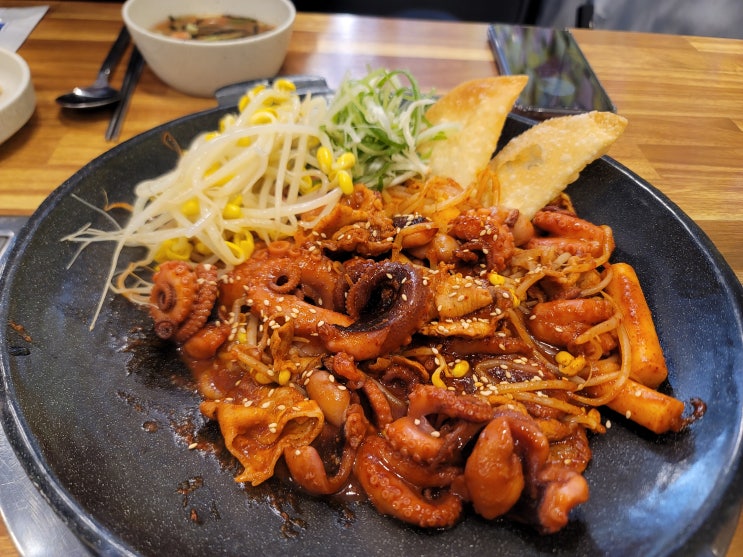 경기 성남 성남동 모란역 근처 삼시세끼쭈꾸미 본점 내 돈 내산 솔직 후 기 경기 성남 성남동 모란역 근처 삼시세끼쭈꾸미 본점 내 돈 내산 솔직 후 기
