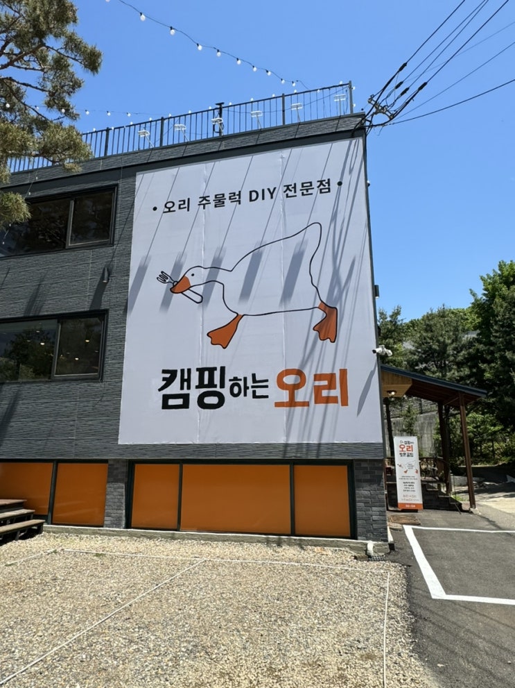  [캠핑하는 오리] 일산 파주 가성비 오리고기 맛집-맛집 추천, 가성비 맛집, 파주 맛집, 오리고기 가성비 최고