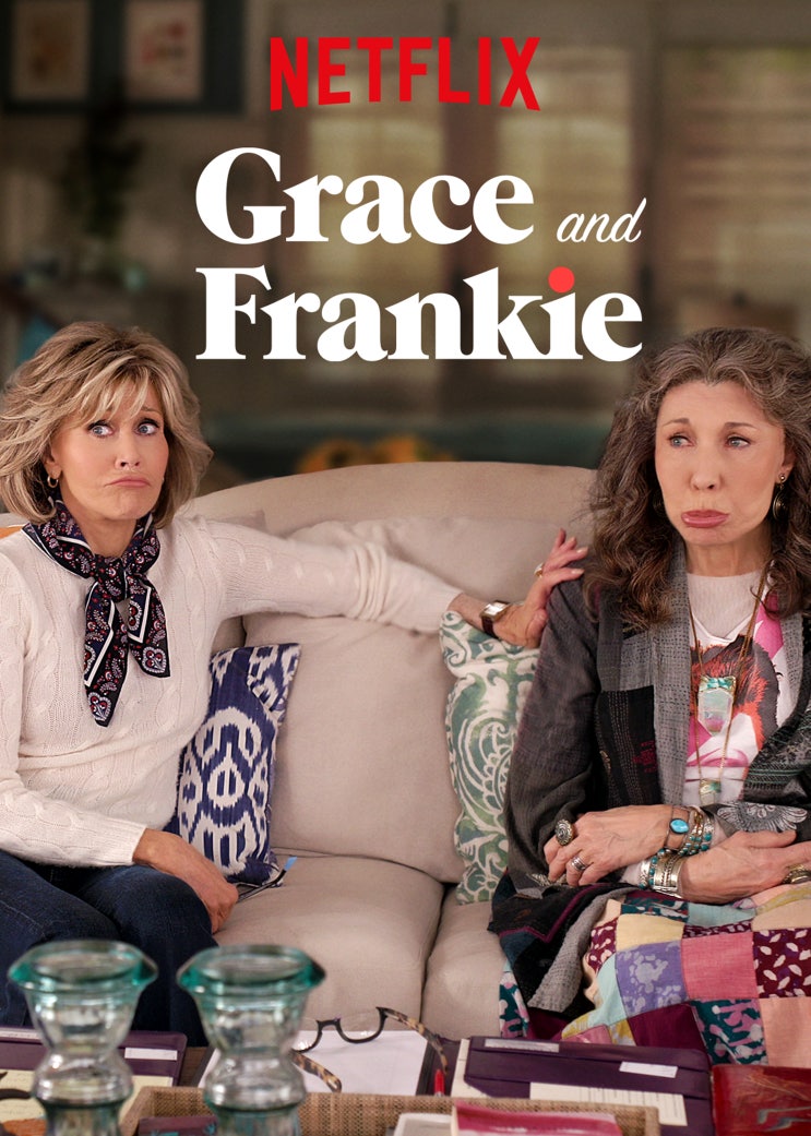 2024.05.30 ― Grace and Frankie 2024.05.30 ― Grace and Frankie