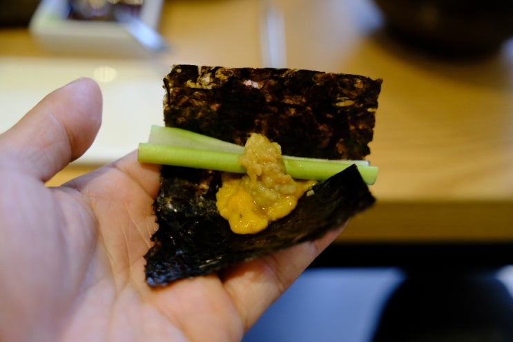  아내 회사 근처 교대역맛집 락희옥은 한식당으로 점심 먹기 좋아