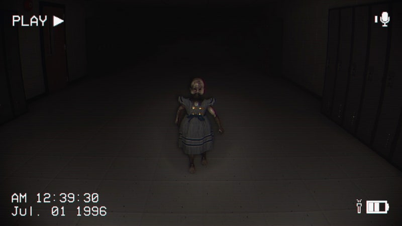 [The Classrooms/더 클래스룸] SCP+백룸! 숨 막히는 추격전 스팀 공포 게임 : 네이버 블로그