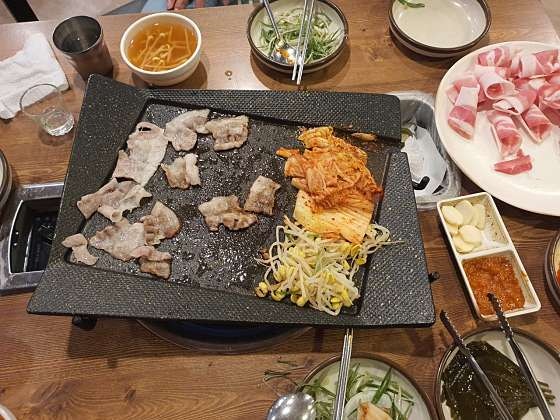 왔다삼겹살 신탄점 사진 6
