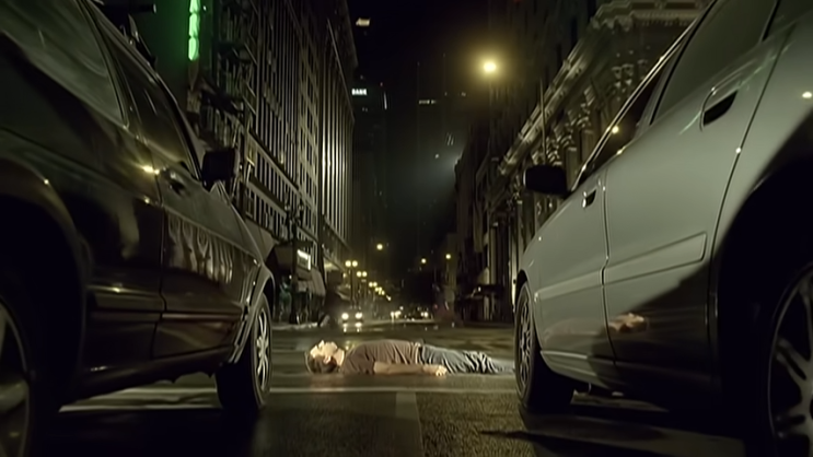  Snow Patrol : Chasing Cars (2006)[영상/소개/가사/해석]