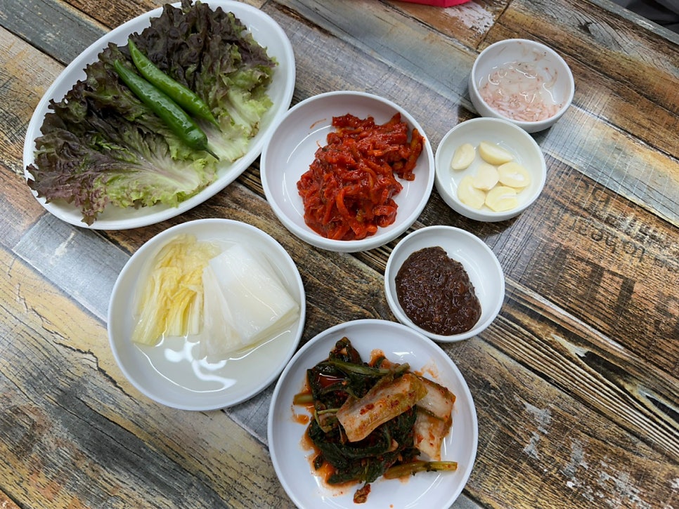 강릉동치미막국수 과천본점 사진 4