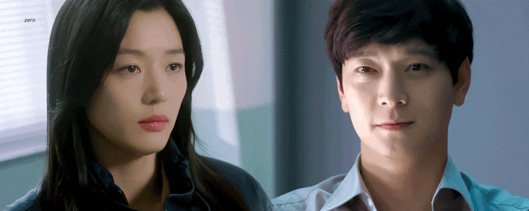 북극성 정보 | <b>강동원</b> & 전지현 | 첩보 멜로 드라마