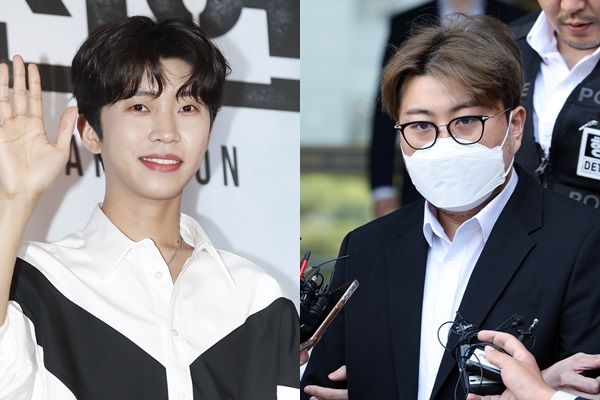  "임영웅, 돈 벌었으면 위약금 보태"… 김호중 향한 어긋난 팬심 민희진 "얼굴도 모르는 분들이 날 응원, 덕분에 이상한 생각 안했다" 오열 ...실시간 핫이슈